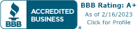 Europesecure Bank BBB Business Review